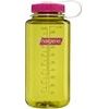 Wide Mouth 1000 ml Endive w/Fuchsia Purple