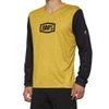 AIRMATIC Long Sleeve Jersey, Dijon