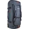 DUFFLE ROLLER 80 navy