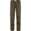 Greenland Trail Trousers M Dark Olive
