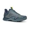 Magma 2.0 S Ms, deep blue/lime green