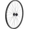 Wheel Front Bontrager Line 30 TLR/DC611 27.5 32H 110mm Black