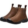 ANCHORAGE BOOT IV WP MEN dark earth/black