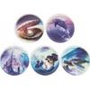 Kletties Set - Mermaids