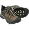 KEEN TARGHEE III WP M, bungee cord/black