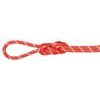 8.0 Alpine Classic Rope 50m orange-white