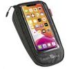 PHONEBAG COMFORT 0,5l, Černá