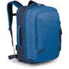 TRANSPORTER CARRY ON BAG 36, blue flame/scoria blue