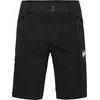 Ducan Shorts Men, black
