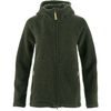 Kaitum Fleece W Deep Forest