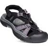RAVINE H2 WOMEN black/dawn pink