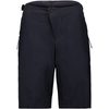 W's Motion Air Shorts, Uranium Black