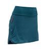 Running Woman Skirt, Flood