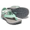 KEEN TERRADORA II TOE POST W, light grey/ocean wave