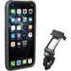 RIDECASE pro iPhone 11 Pro Max černá/šedá