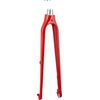 Fork Rigid Trek FX 3 Disc Viper Red