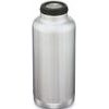 TKWide w/Loop Cap - brushed stainless 1900 ml