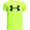 UNDER ARMOUR UA Tech Twist SS-GRN