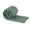 SEA TO SUMMIT Pocket Towel Small, Sage