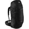 LOWE ALPINE Escape Trek 60:70, black