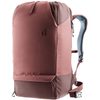 DEUTER Utilion 34+5 caspia-raisin