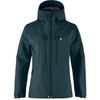 Bergtagen GTX Pro Jacket W Mountain Blue