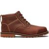 Larchmont Saddle