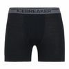 M Anatomica Boxers, BLACK