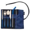 MIZU URBAN CUTLERY SET - Ocean Blue Ocean Blue