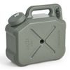 Outdoor PE 12 L water bucket