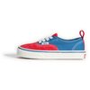 Authentic Elastic Lace PRIMARY Racing Red