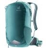 DEUTER Race 16, deepsea-jade