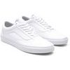 VANS UA Old Skool, (classic tumble) true white