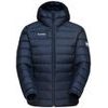 Waymarker IN Hooded Jacket Women marine