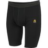 WarmWool shorts long M's Jet Black