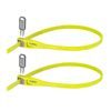 Z LOK TWIN PACK LIME (ZLK2LI)