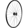 Wheel Front Bontrager Approved TLR/DC-20 700 Disc 32H Black