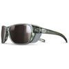 CAMINO Green / Light Gray