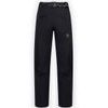 Alpine Guide GTX Performance Pants M Black/Yellow