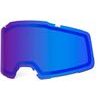 OKAN Replacement - HiPER Dual Pane Mirror Violet Lens