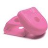 RACE FACE CRANK BOOT 2-pack, pink