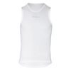 VENT bez rukávů, bílé