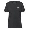 Mammut Core T-Shirt Women Garantie black