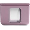 PEEK BOX QUADRO Mauve