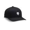 Yth Legacy 110 Sb Hat, Black