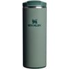 Transit Fliptop Mug 350 ml Hammertone Green