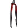 Domane+ SLR 53R Carbon Red Smoke 290mm, 53mm