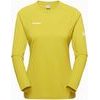 Ducan FL Longsleeve Women acacia