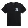 VANS WHATS INSIDE SS TEE Black