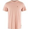 Hemp Blend T-shirt M, Chalk Rose